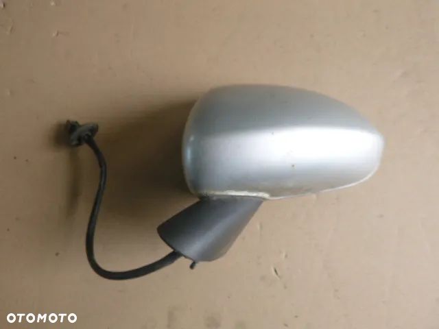 LUSTERKO LEWE ELEKTRYCZNE OPEL CORSA D Z157 5 PINÓW - 2