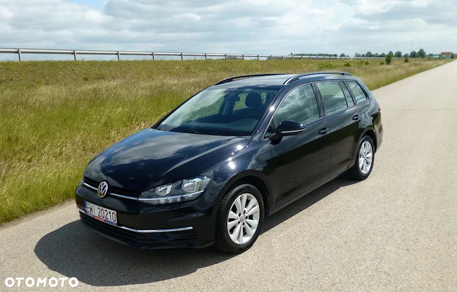 Volkswagen Golf 1.4 TSI BMT Comfortline - 11