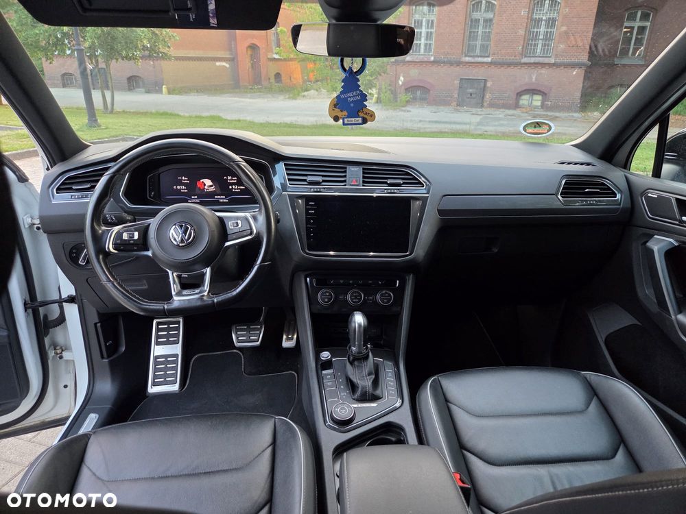 Volkswagen Tiguan 2.0 TDI SCR 4Mot Highline DSG - 3