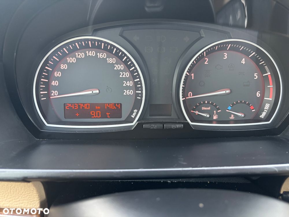 BMW X3 xDrive35d - 18