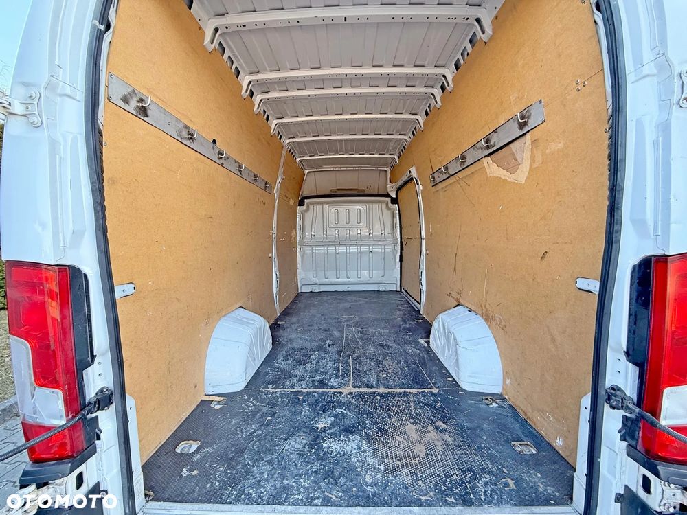 Fiat Ducato - 38