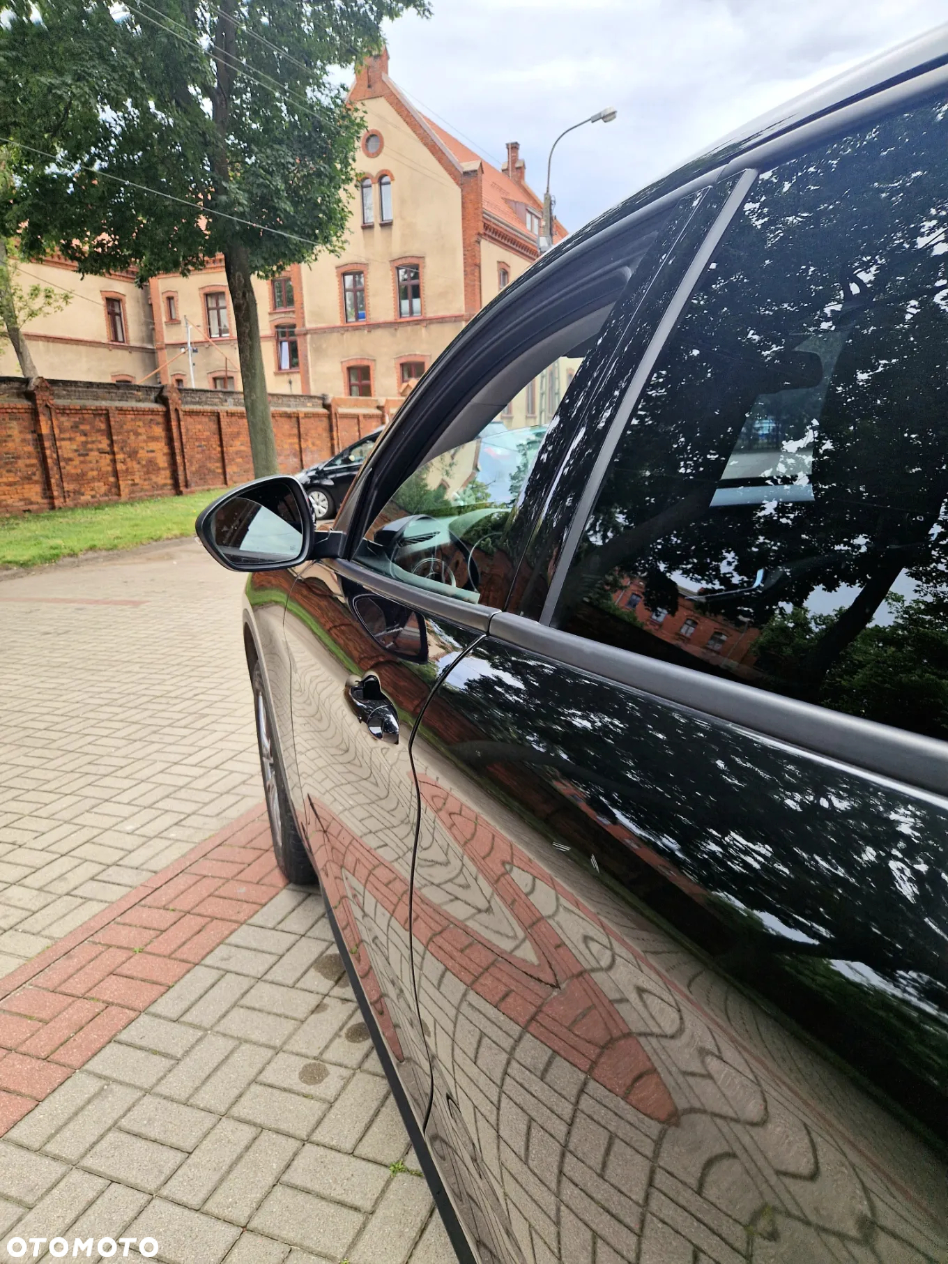 Alfa Romeo Stelvio 2.0 Turbo Q4 - 10