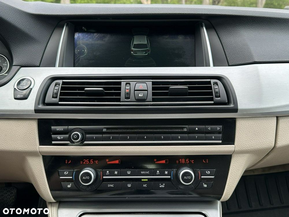 BMW Seria 5 - 27