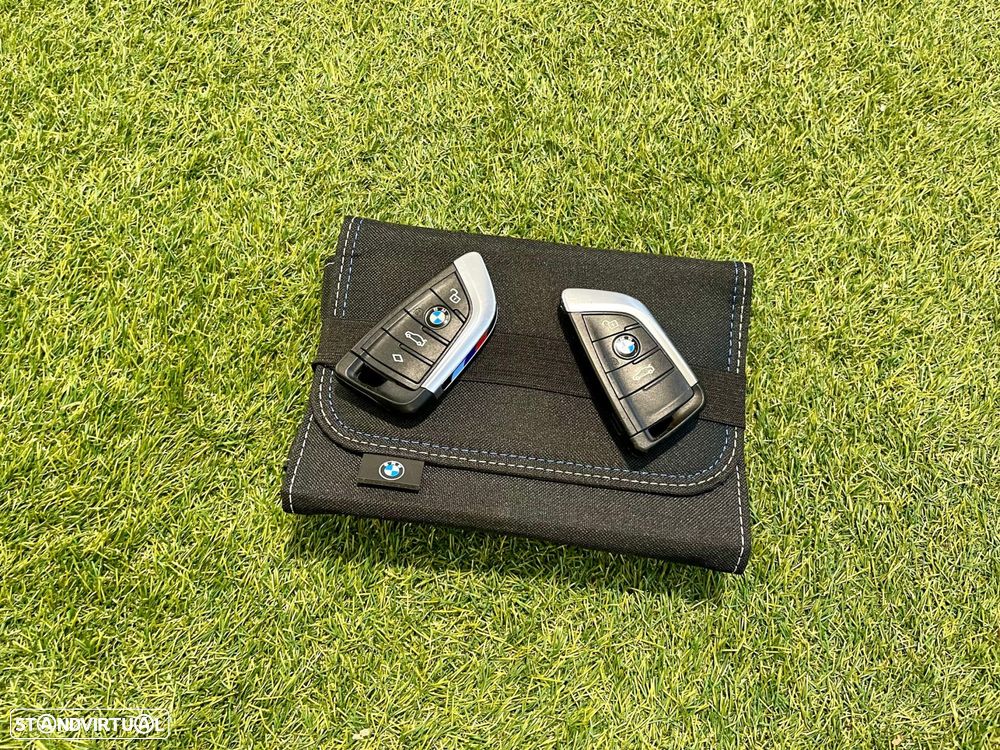 BMW i4 eDrive40 Pack Desportivo M Pro - 38