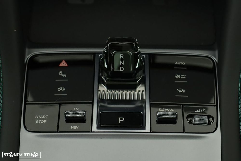 BYD Seal U 1.5 DM-i Boost - 13