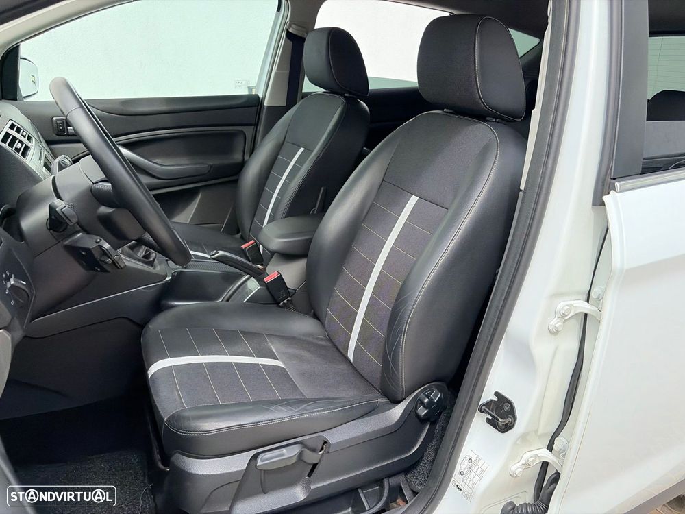 Ford Kuga 2.0 TDCi Titanium - 9