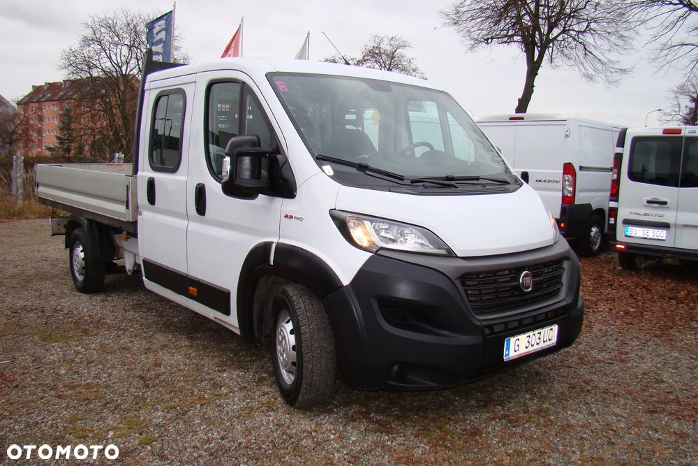 Fiat DUCATO - 7