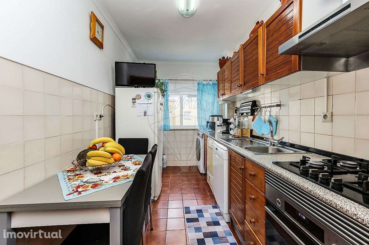 Apartamento T2 para venda - Grande imagem: 3/23