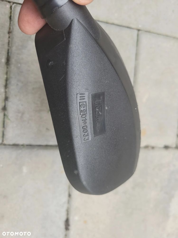 Lusterko lewe Peugeot XPS 50 - 7