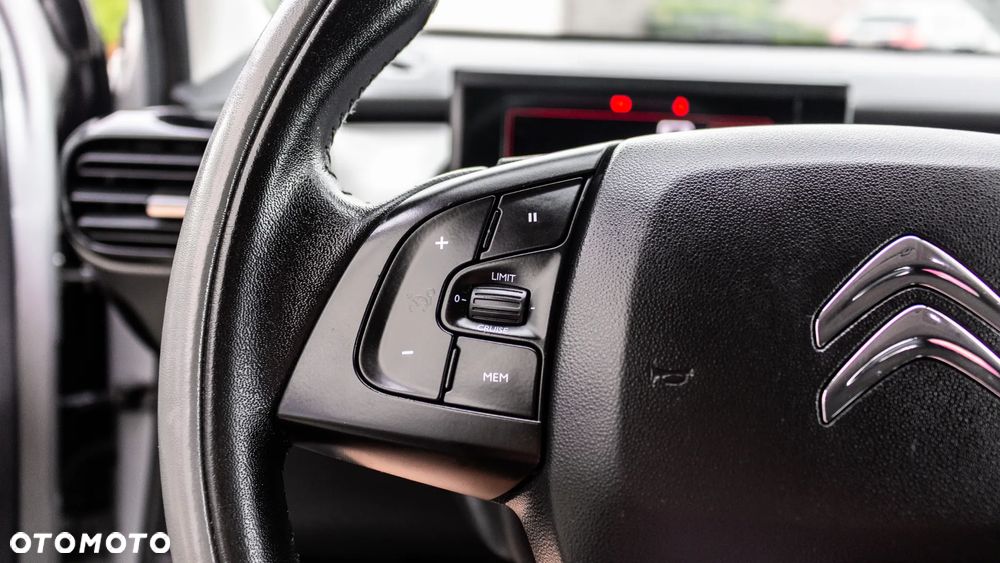 Citroën C4 Cactus - 19