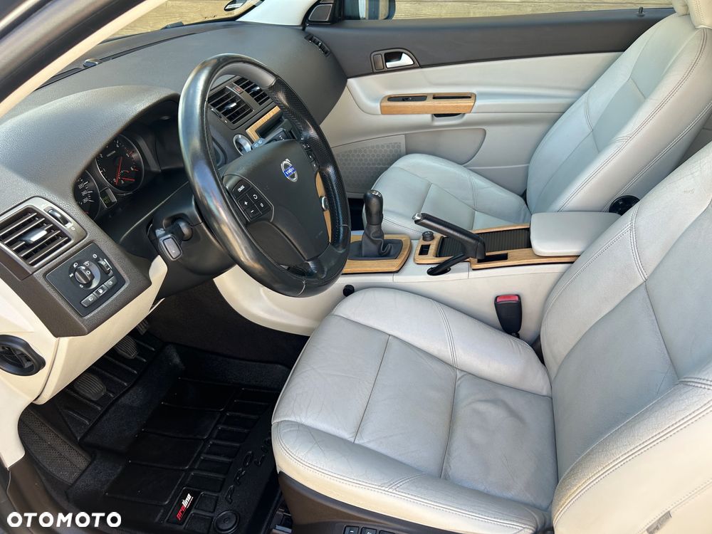 Volvo C30 DRIVe Summum - 7