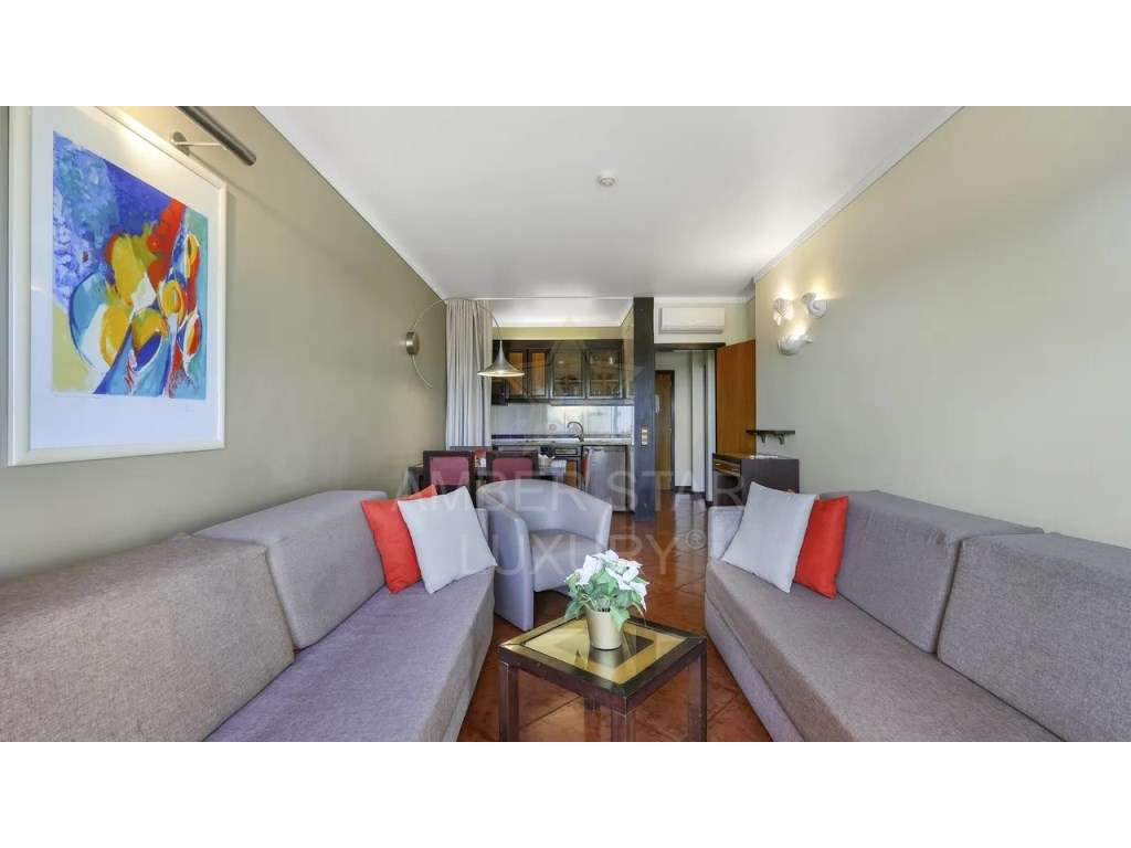 T0 em Albufeira a Preço Imperdível - Grande imagem: 3/13