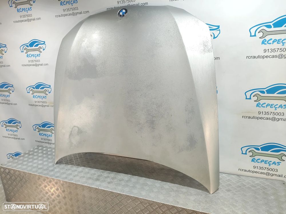 FRENTE COMPLETA BMW SERIE 3 E92 COUPE E93 CABRIO PACK M DIESEL - 17