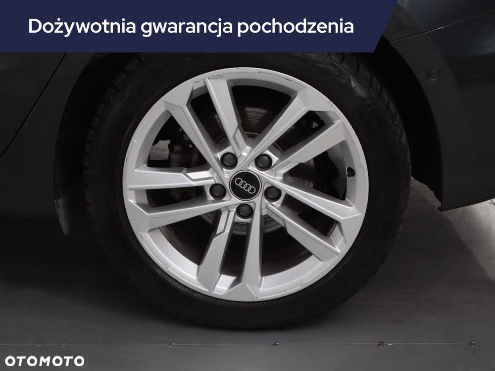 Audi A3 Sportback - 17