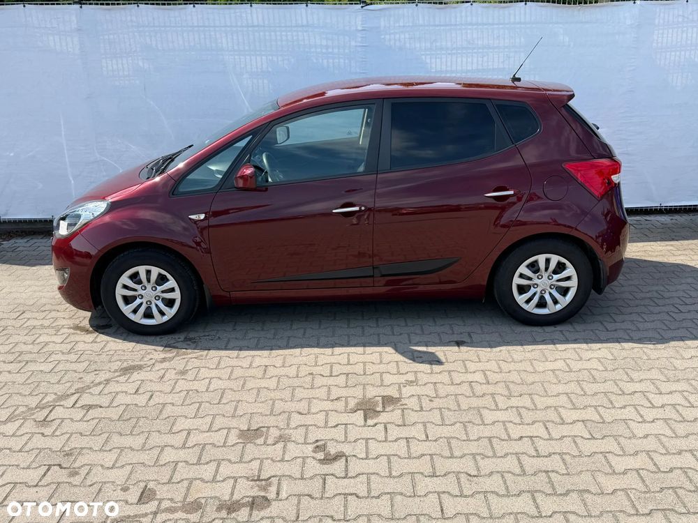 Hyundai ix20 1.4 Classic + - 2