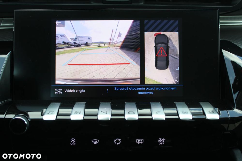 Peugeot 508 BlueHDi 130 EAT8 Allure - 25