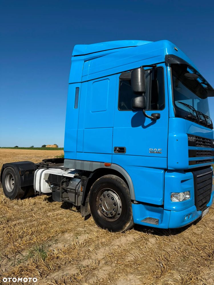 DAF 105 XF - 2