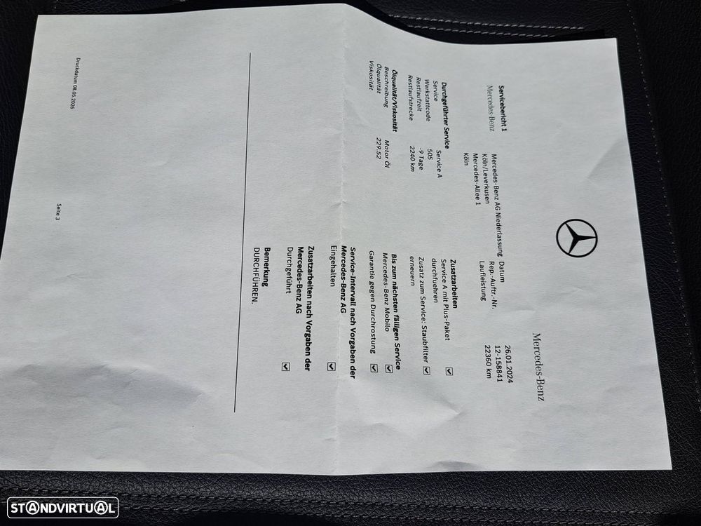 Mercedes-Benz C 300 e 9G-TRONIC Avantgarde - 46