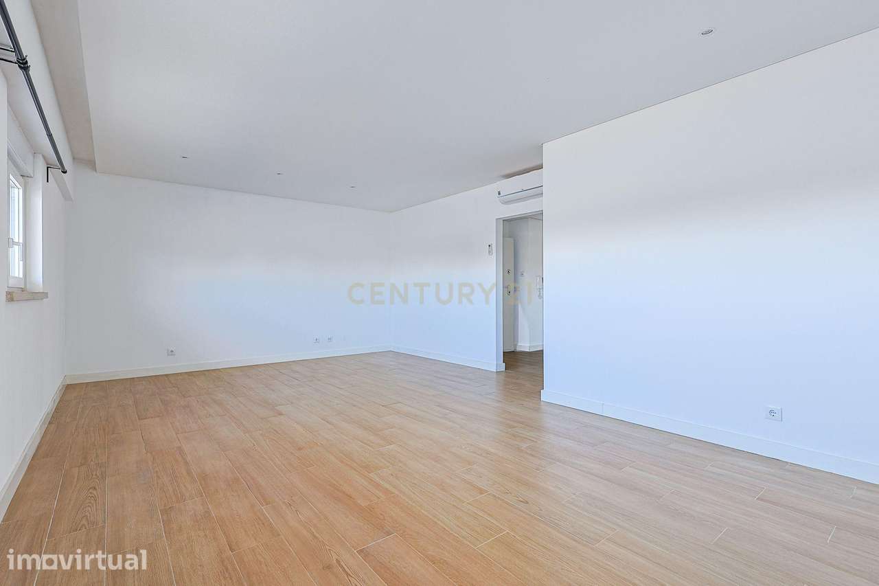 T1 - Apartamento Moderno no Montijo para Arrendamento - Grande imagem: 4/18