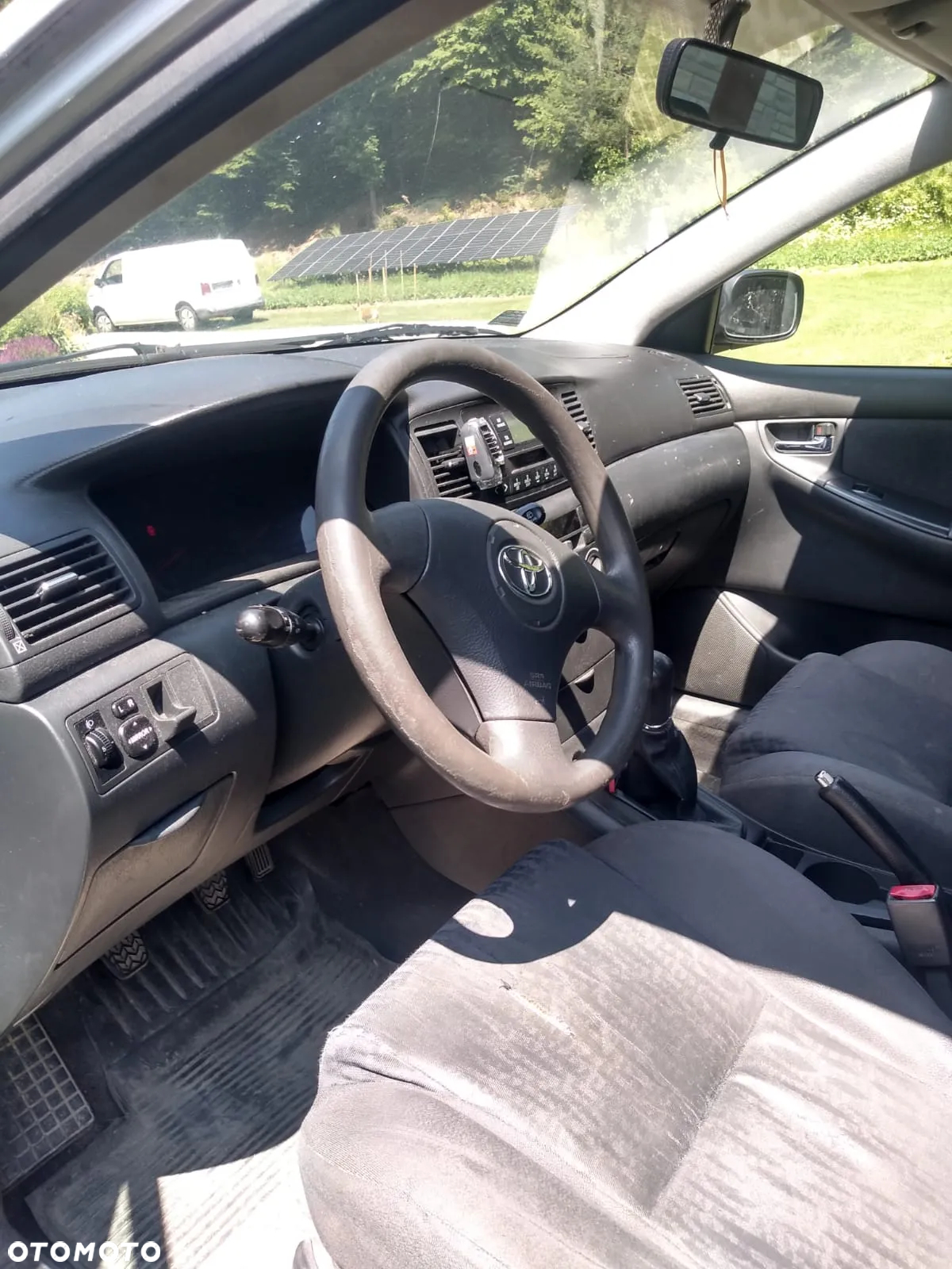 Toyota Corolla 2.0 D-4D - 8