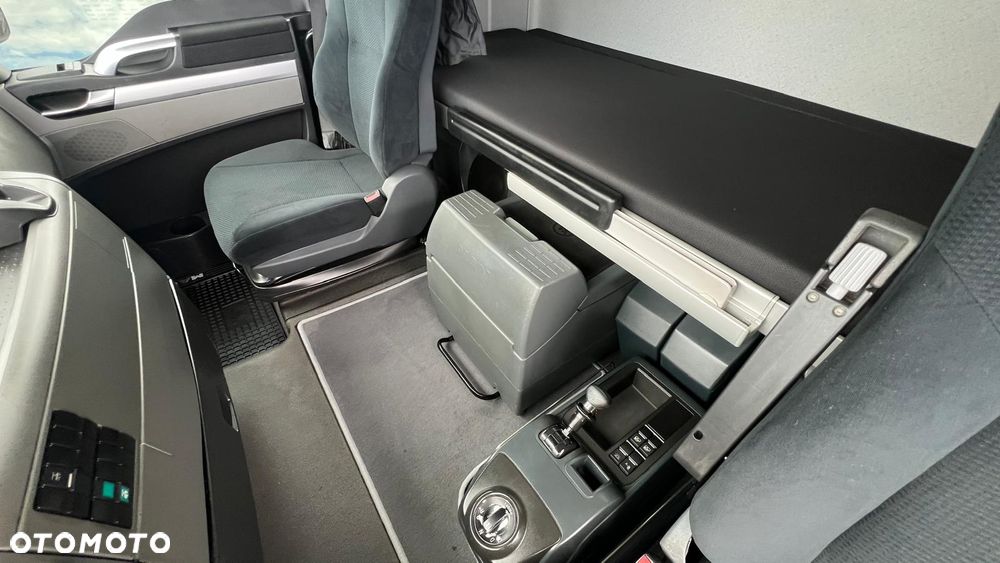MAN TGX XL LX 26.440 EURO 5 FIRANKA TANDEM SUWANY DACH - 29