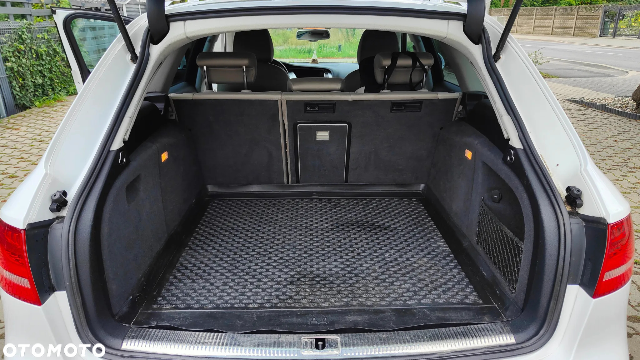 Audi A4 Allroad 3.0 TDI Quattro S tronic - 14