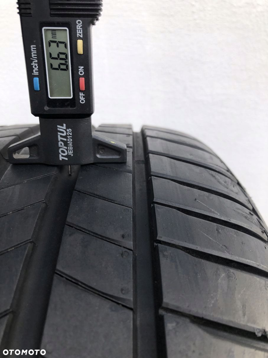 OPONY 245/40/19 94W BRIDGESTONE TURANZA T005 - 6