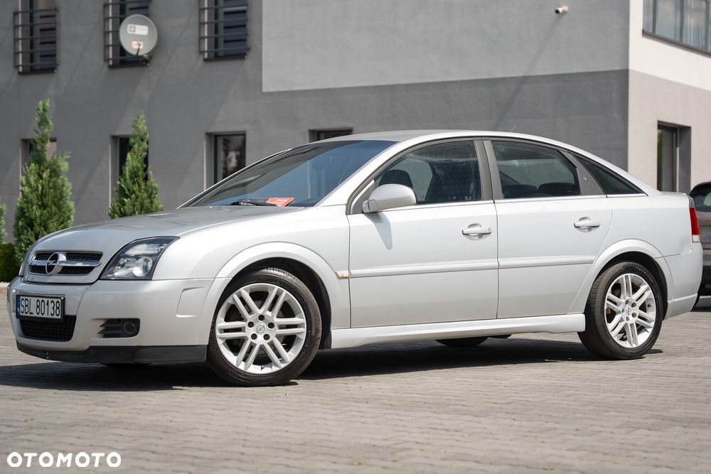 Opel Vectra 1.8 Club - 9