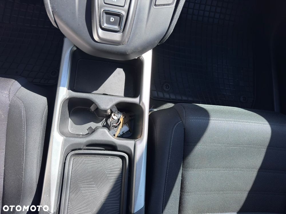 Honda CR-V - 16