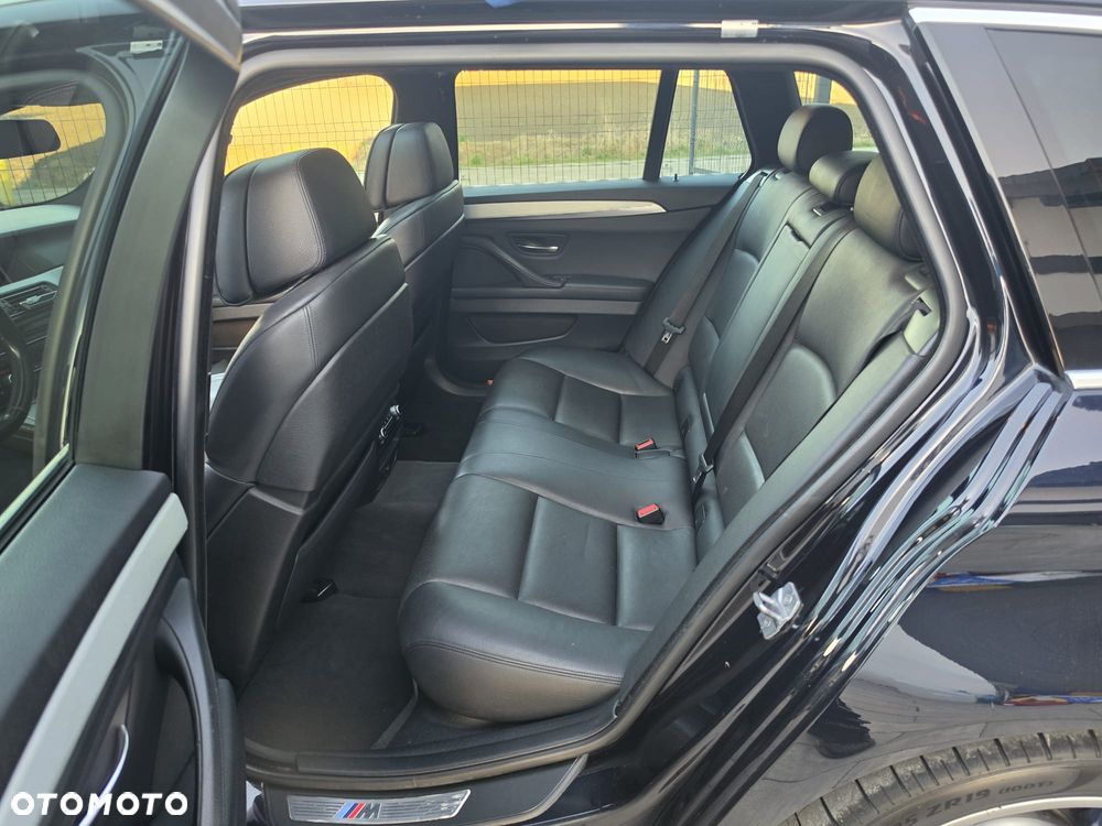 BMW Seria 5 - 14