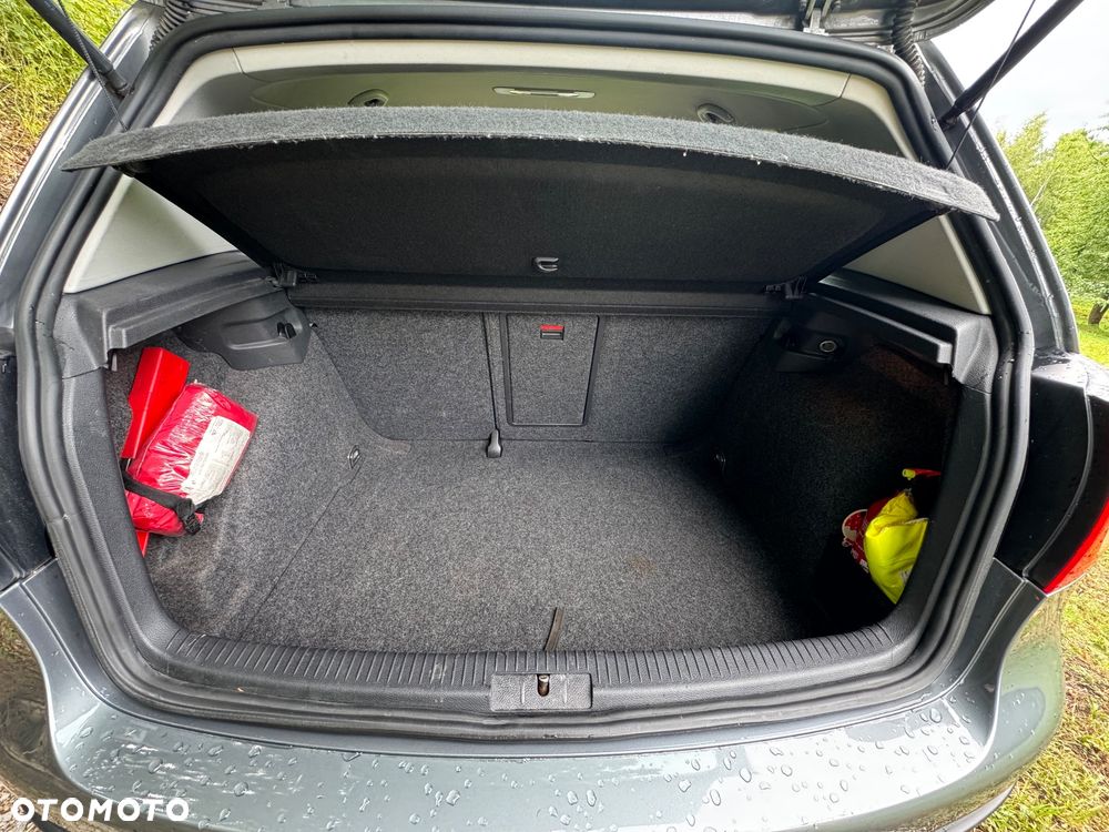 Volkswagen Golf 1.4 TSI Sportline - 12