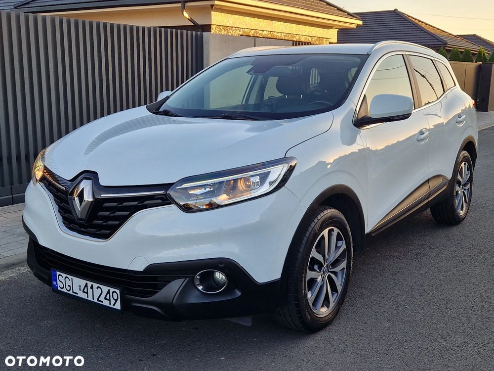 Renault Kadjar Energy TCe 130 Business - 1