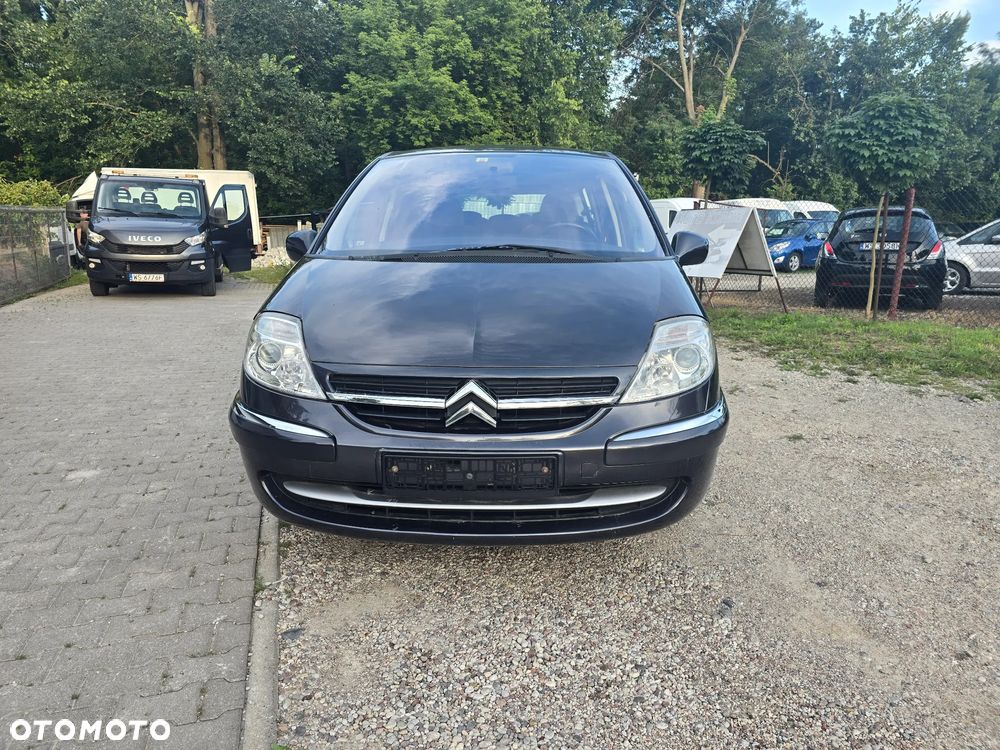 Citroën C8 2.0 HDi Attraction - 3