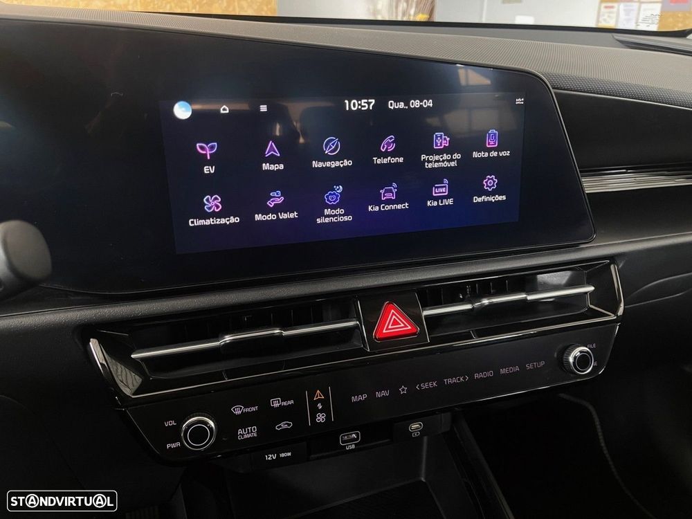 Kia e-Niro 64kWh - 4