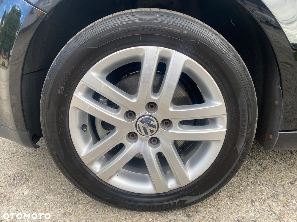 Volkswagen Golf Plus 1.4 TSI Trendline - 31