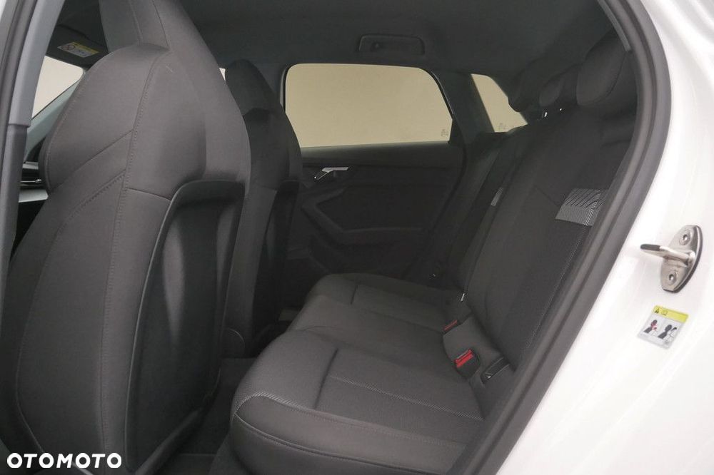 Audi A3 Sportback 1.5 TFSI S tronic - 15