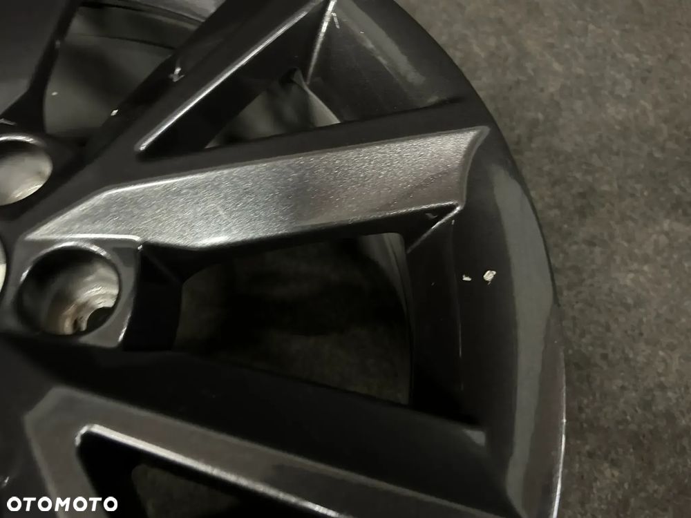 Alufelgi Skoda Fabia, Scala, Rapid, VW Polo, Seat Ibiza 16 cali 5x100 4szt. Ładne! - 7