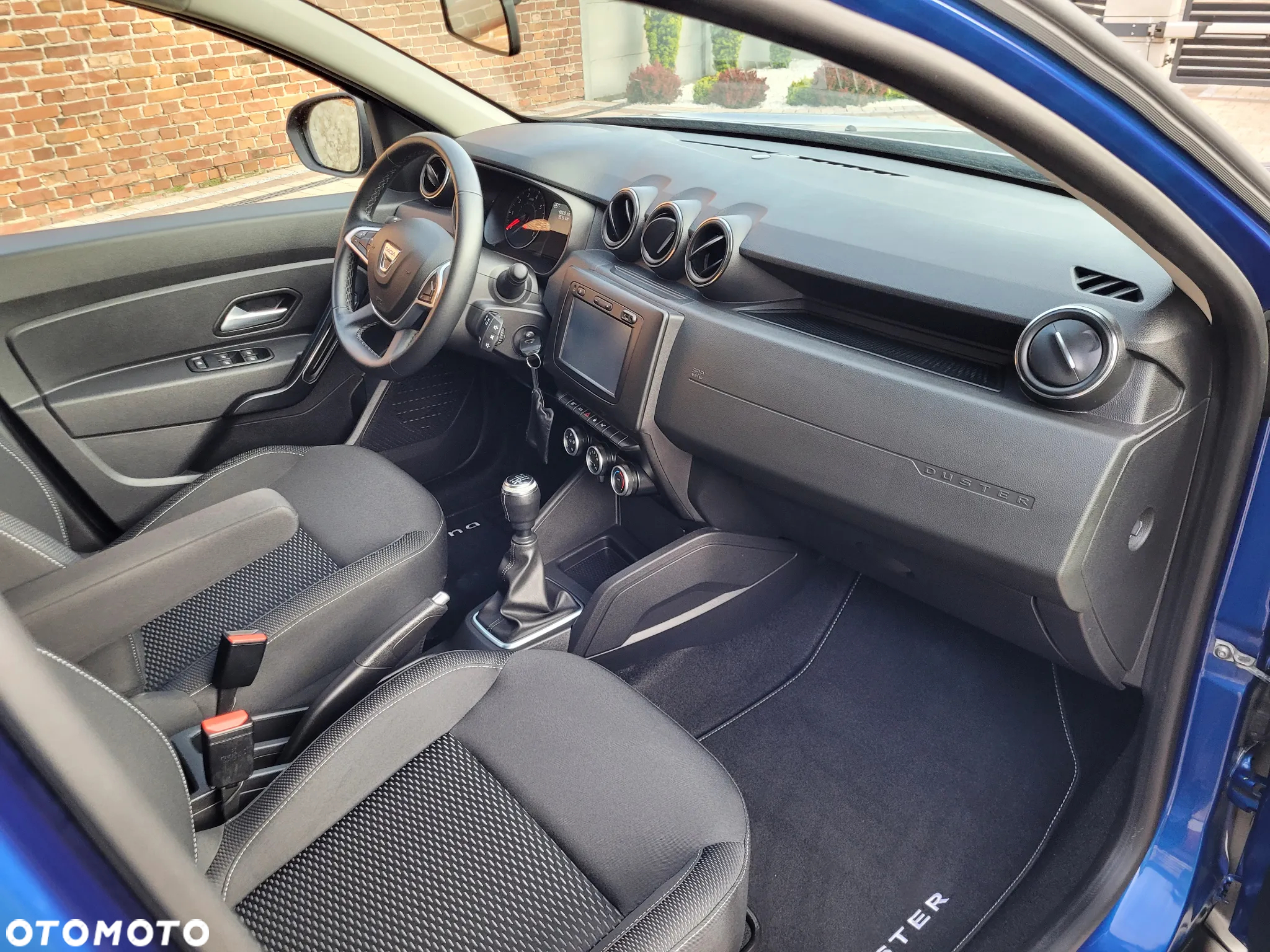 Dacia Duster 1.0 TCe Comfort - 17