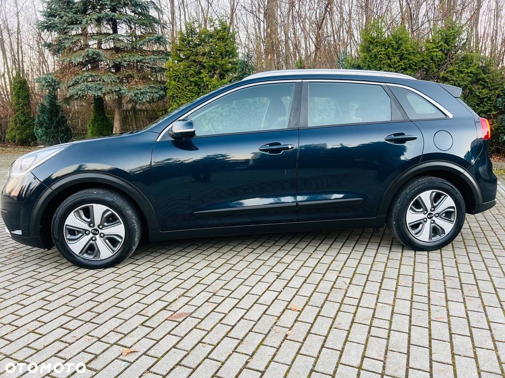 Kia Niro 1.6 GDI Hybrid L - 6