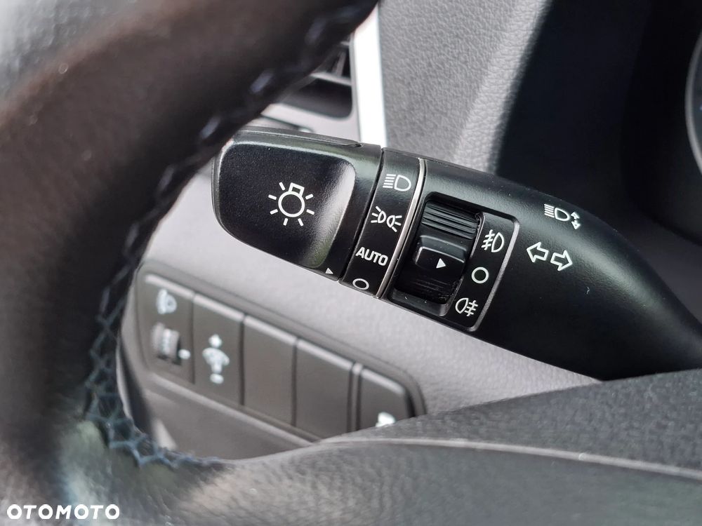 Hyundai Tucson 1.6 T-GDi Comfort 2WD - 23
