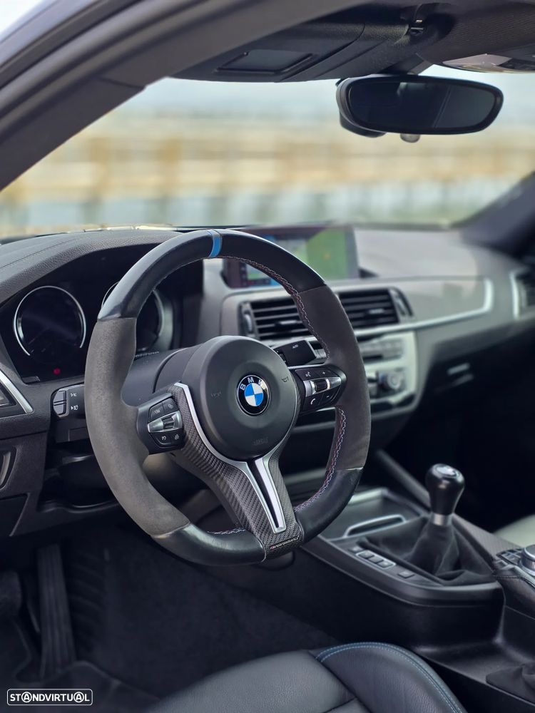 BMW M2 Competition - 6