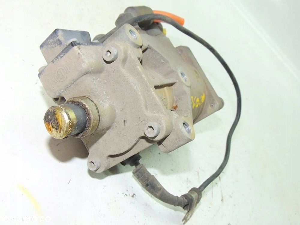 IVECO MAGIRUS 260-30 05r ZAWÓR GŁÓWNY HAMULCA - 6