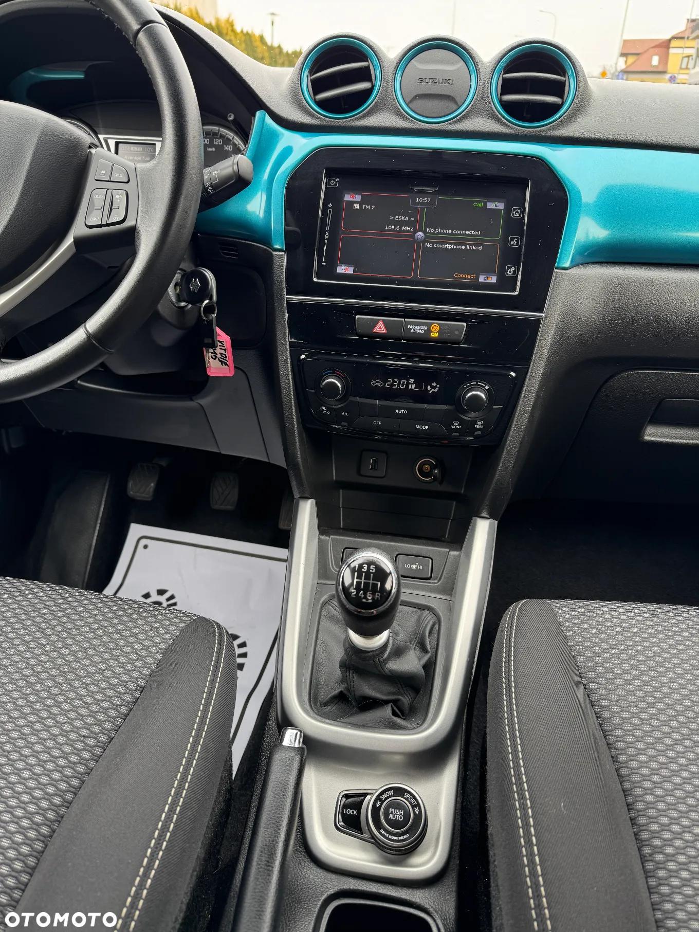 Suzuki Vitara - 15