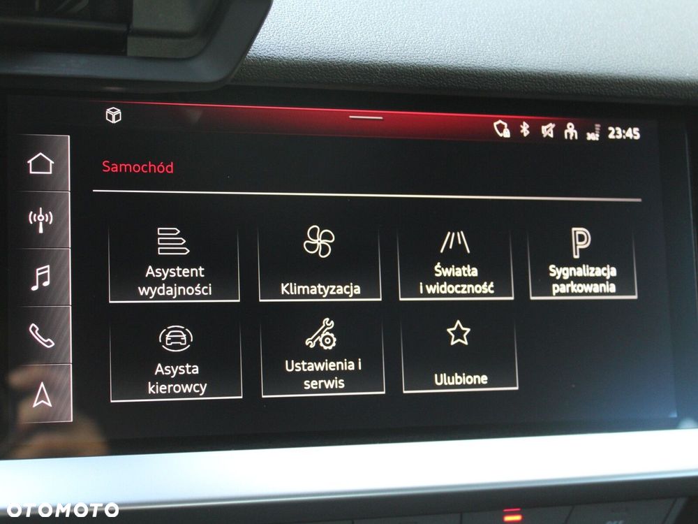 Audi A3 Sportback 30 TDI - 26