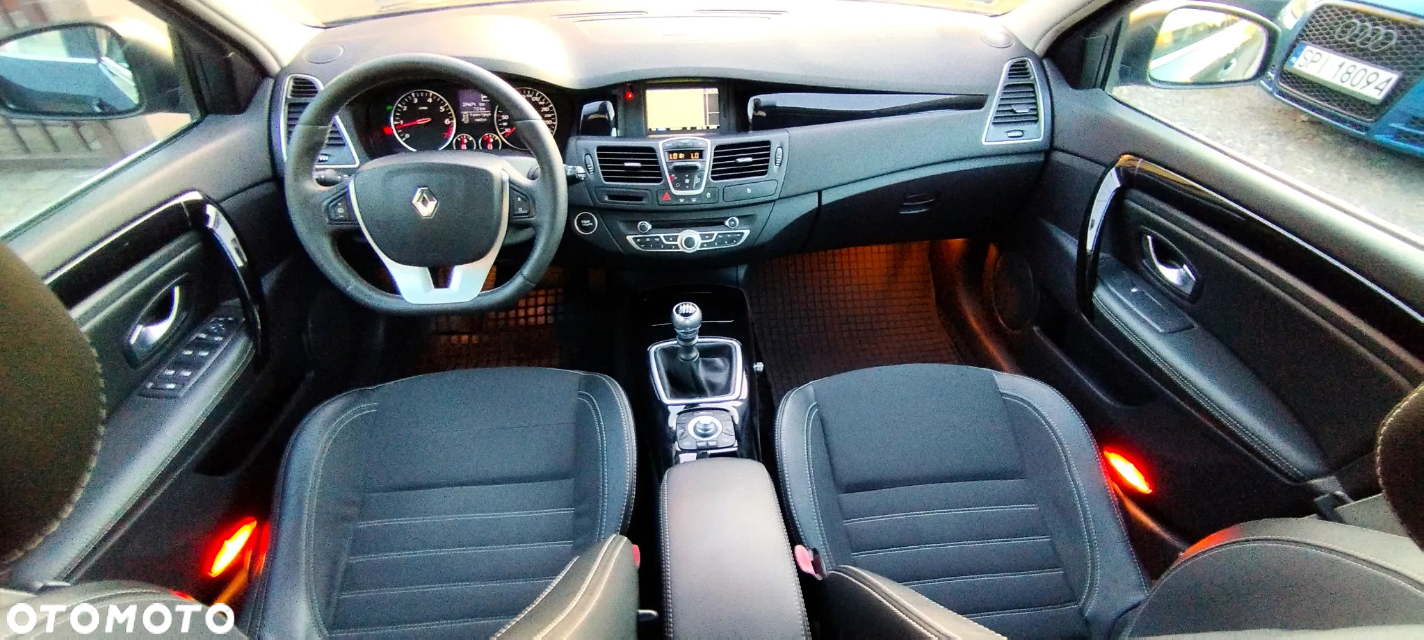 Renault Laguna 2.0 Bose Edition - 5