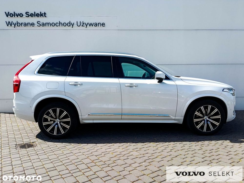 Volvo XC 90 - 5