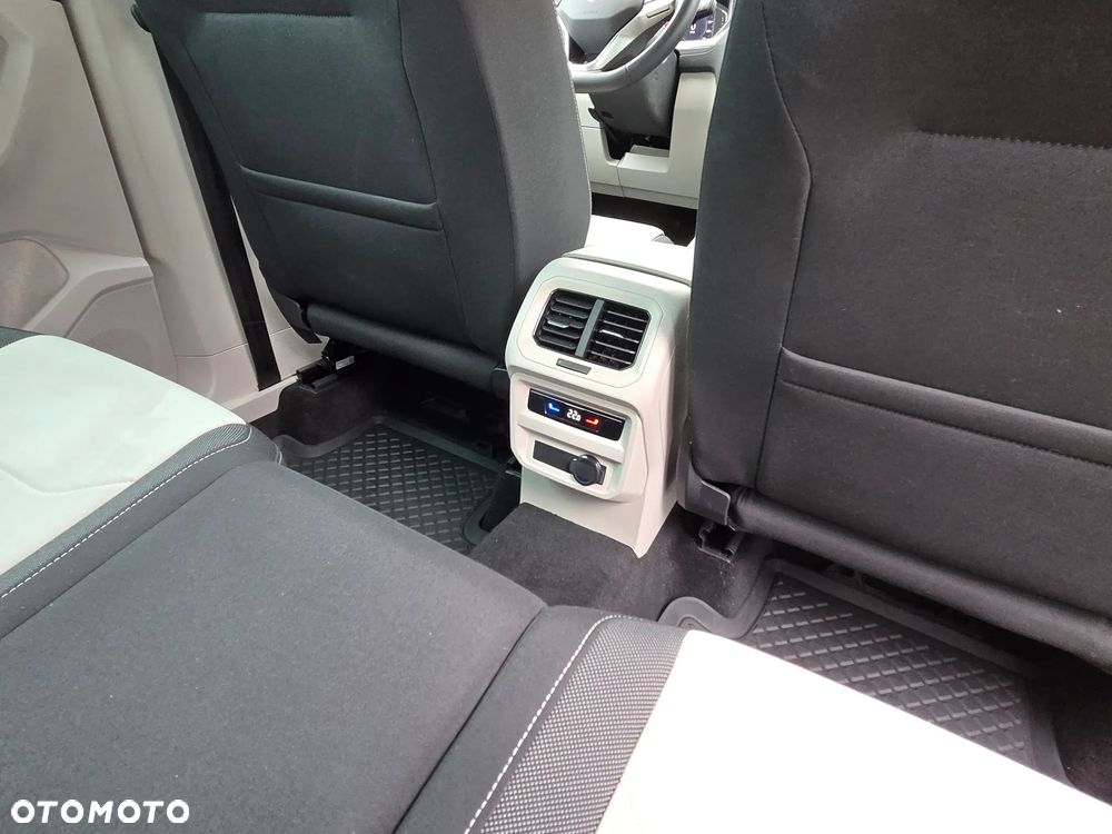 Volkswagen Tiguan 2.0 TDI BMT SCR 4Mot Highline DSG - 15
