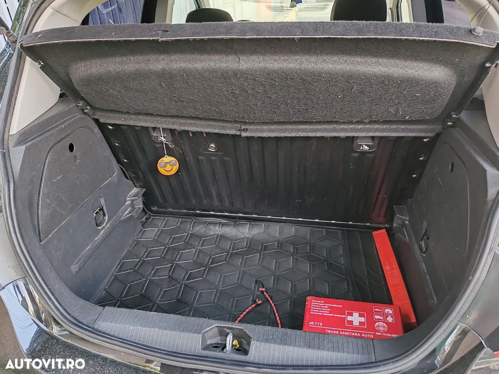 OPEL Corsa 2019 — imagine 11