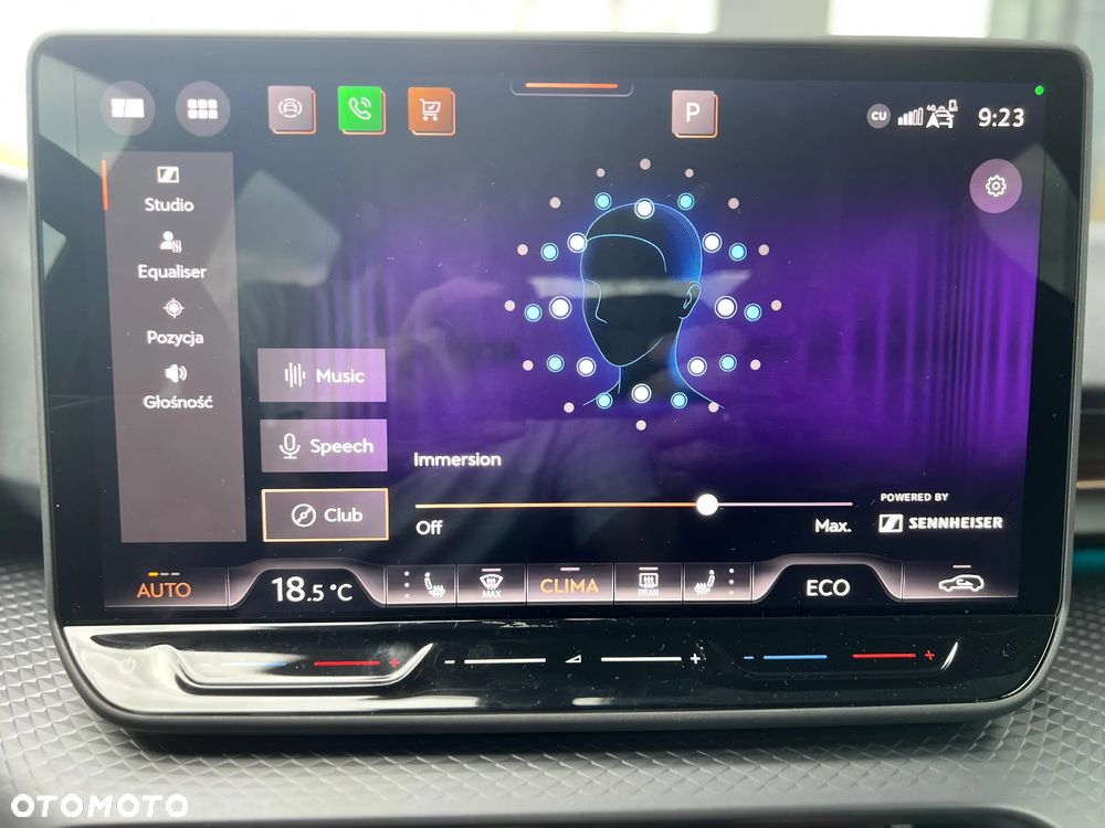 Cupra Raval 52kWh Dynamic Plus - 24