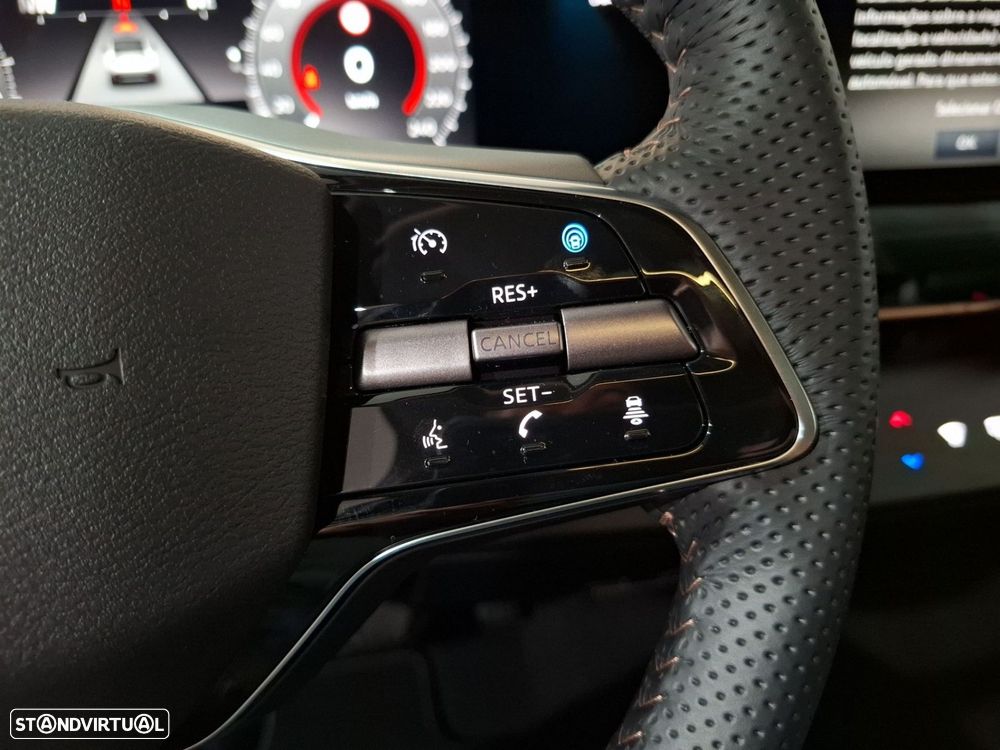 Nissan Ariya 63 kWh Evolve Carr. 22kW - 17